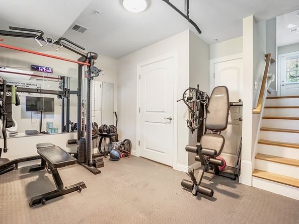 55 Plymouth St A5, Whitman MA 02382