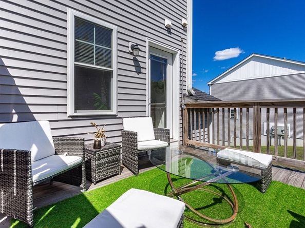 55 Plymouth St A5, Whitman MA 02382