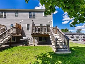 55 Plymouth St A5, Whitman MA 02382