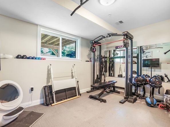 55 Plymouth St A5, Whitman MA 02382
