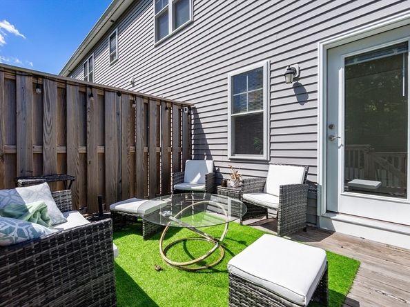 55 Plymouth St A5, Whitman MA 02382