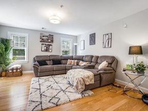 55 Plymouth St A5, Whitman MA 02382