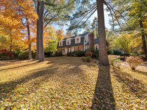 3 Massachusetts Ave, Norfolk MA 02056