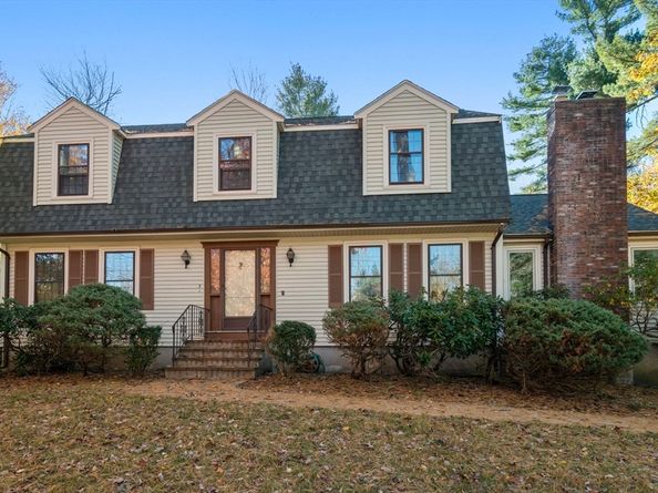 3 Massachusetts Ave, Norfolk MA 02056