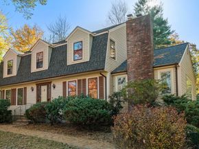 3 Massachusetts Ave, Norfolk MA 02056
