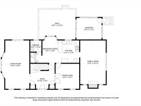 3 Massachusetts Ave, Norfolk MA 02056