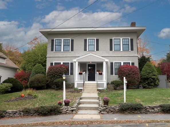 101 King St 101, Reading MA 01867