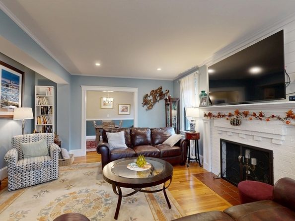 101 King St 101, Reading MA 01867