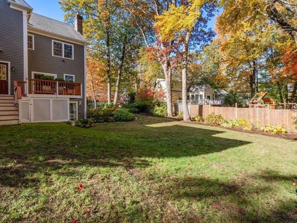 361 High Rock St, Needham MA 02492