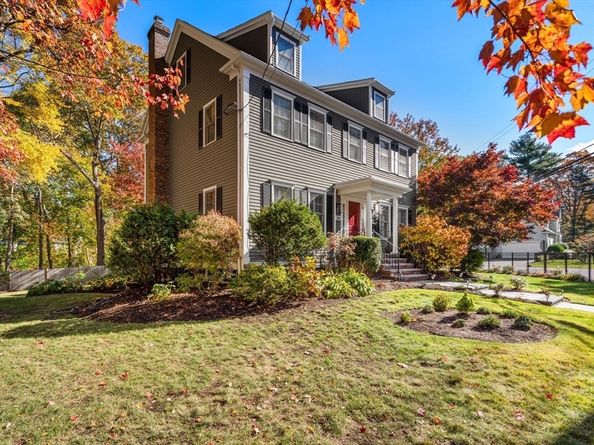 361 High Rock St, Needham MA 02492