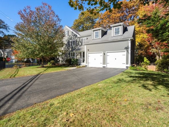 361 High Rock St, Needham MA 02492
