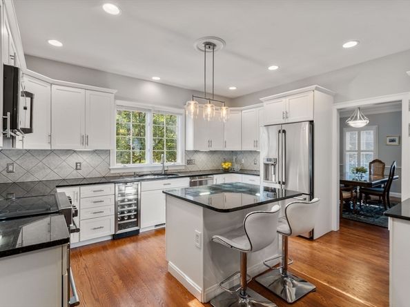 361 High Rock St, Needham MA 02492