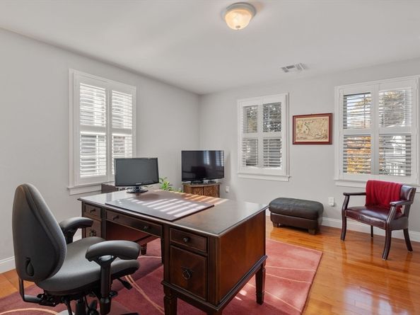 361 High Rock St, Needham MA 02492