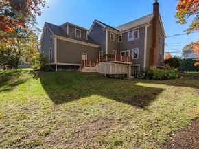 361 High Rock St, Needham MA 02492
