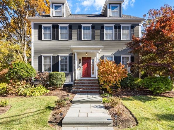 361 High Rock St, Needham MA 02492