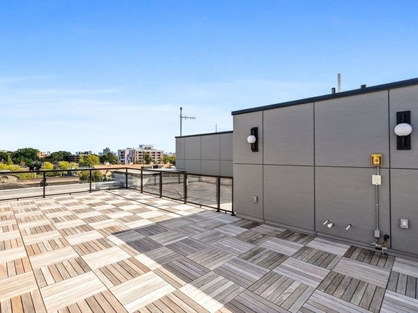 14 Green Street PH1, Brookline MA 02446