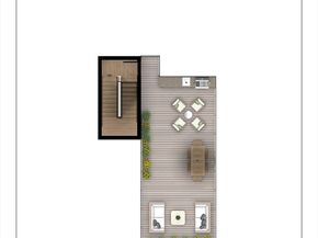 14 Green Street PH1, Brookline MA 02446