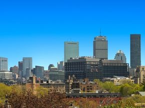 14 Green Street PH1, Brookline MA 02446