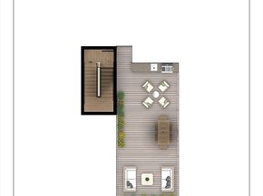 14 Green Street PH1, Brookline MA 02446