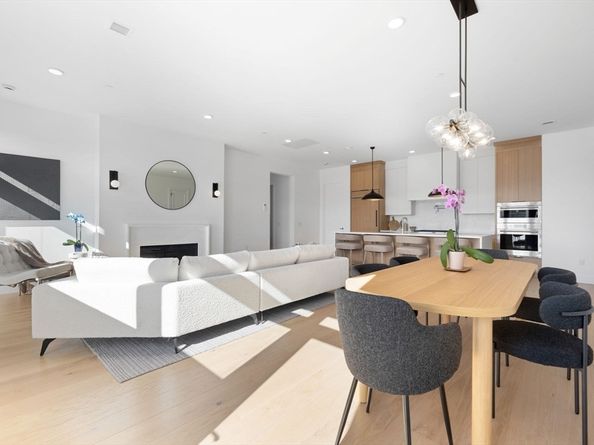 14 Green Street PH1, Brookline MA 02446