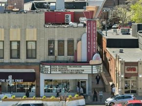 14 Green Street PH1, Brookline MA 02446