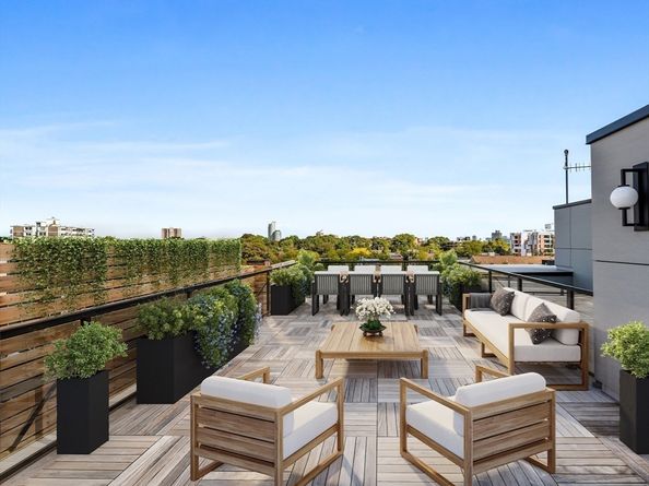 14 Green Street PH1, Brookline MA 02446