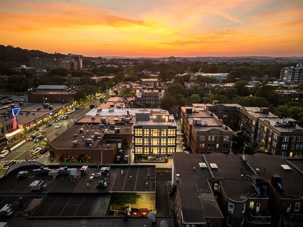 14 Green Street PH1, Brookline MA 02446