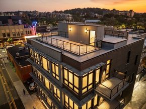 14 Green Street PH1, Brookline MA 02446