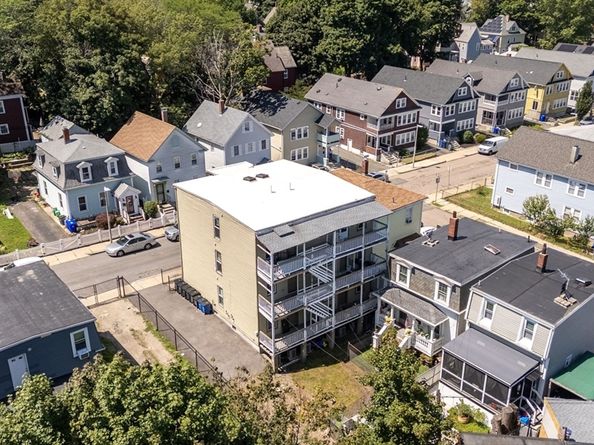 41 W Walnut Park, Boston MA 02119