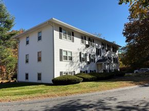 1348 Main St 6, Holden MA 01520