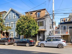 250 W Fifth St 1, Boston MA 02127