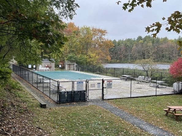 23 Thayer Pond Road 1, Oxford MA 01537
