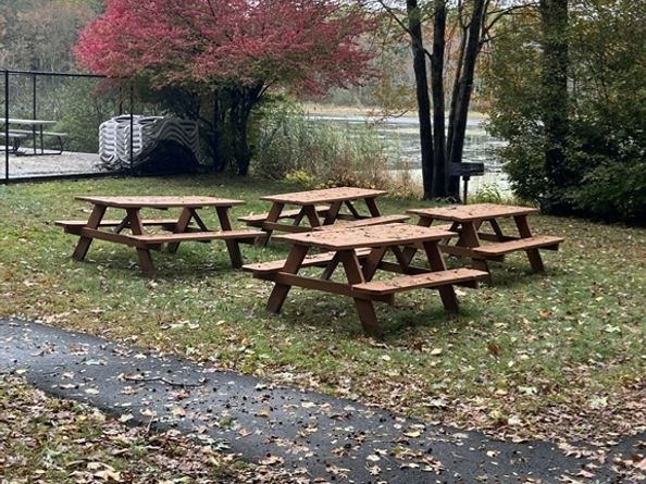 23 Thayer Pond Road 1, Oxford MA 01537