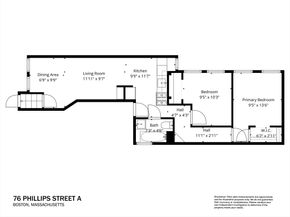76 Phillips St A, Boston MA 02114
