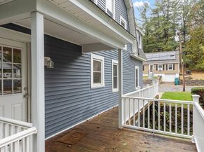 87 Roosevelt Street, Fitchburg MA 01420