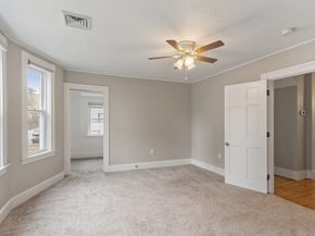 87 Roosevelt Street, Fitchburg MA 01420