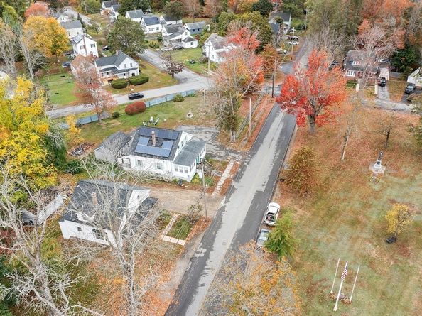 34-36 West St, Winchendon MA 01475