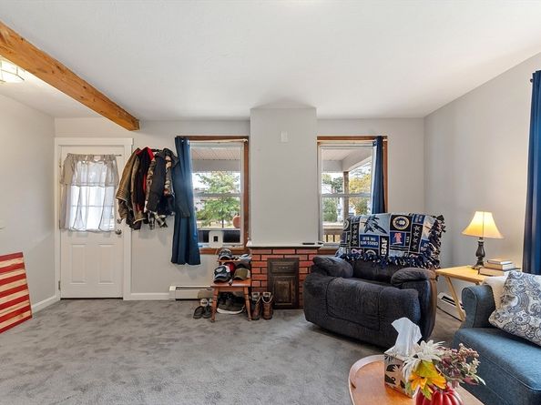 34-36 West St, Winchendon MA 01475