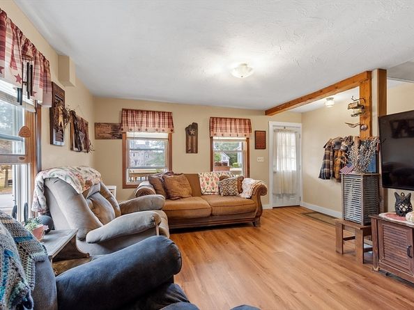 34-36 West St, Winchendon MA 01475