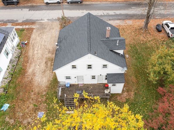 34-36 West St, Winchendon MA 01475