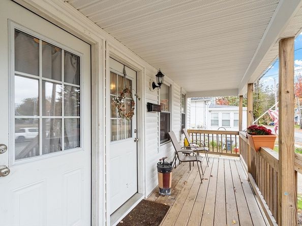 34-36 West St, Winchendon MA 01475
