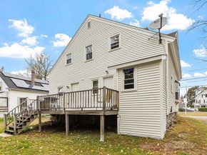 34-36 West St, Winchendon MA 01475