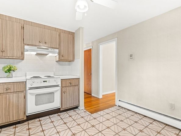 9 Sylvester Court, Winchester MA 01890