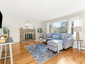 9 Sylvester Court, Winchester MA 01890