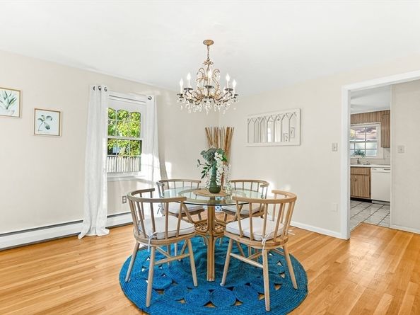 9 Sylvester Court, Winchester MA 01890