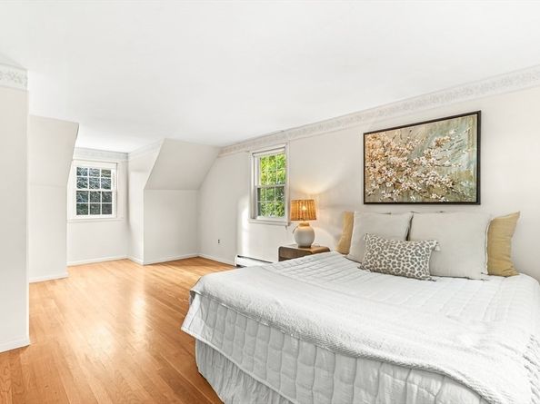 9 Sylvester Court, Winchester MA 01890