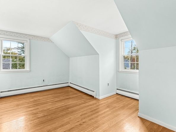 9 Sylvester Court, Winchester MA 01890