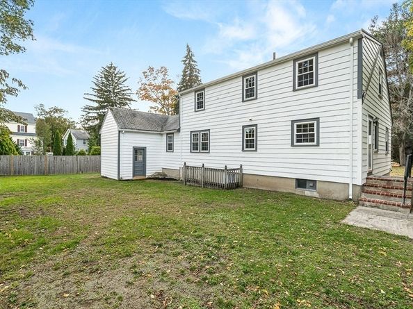 9 Sylvester Court, Winchester MA 01890