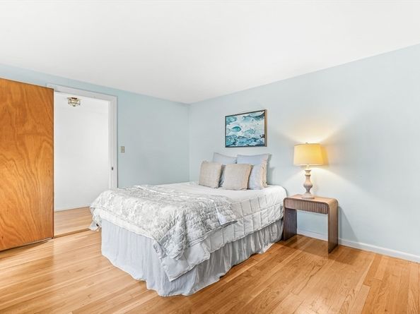 9 Sylvester Court, Winchester MA 01890