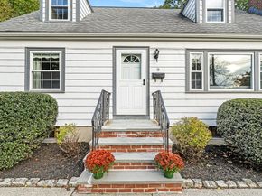 9 Sylvester Court, Winchester MA 01890